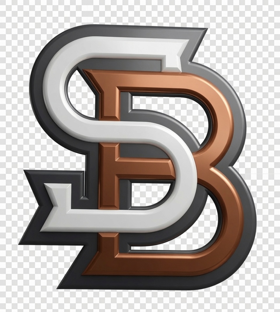 SB Racing Logo